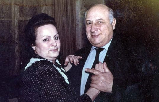 Ermənilər onu "xalq...