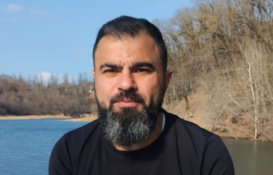 Bir evimiz olmadı...