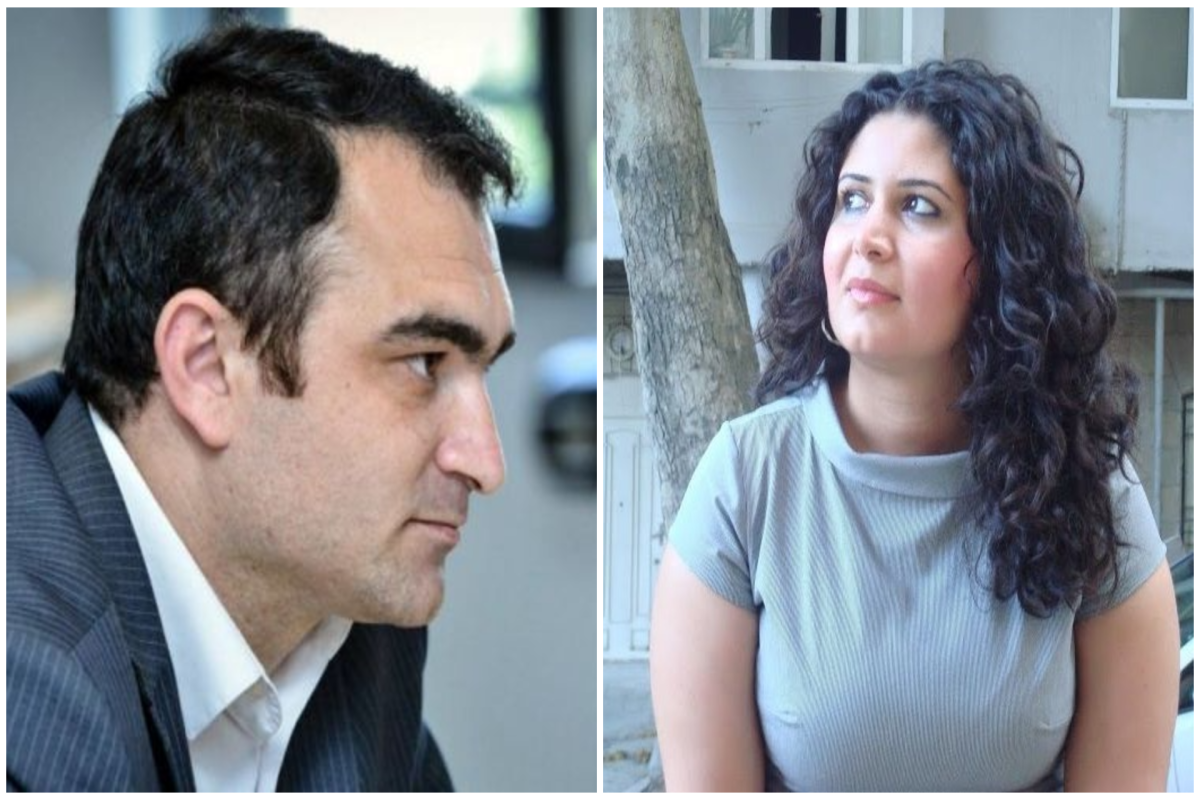 Son görünmə: 2 aprel, 16:55 - Cavid Zeynallı 
