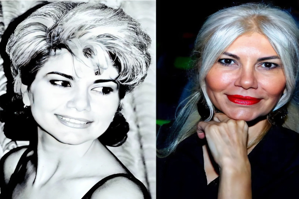 Generala ərə gedən, 25 ildən sonra ilk sevgilisindən evlilik təklifi alan Nərgiz Cəlilova kimdir? 