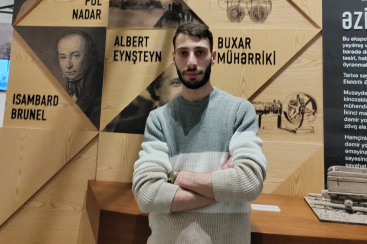 Yeraltındakı adamın etirafları - Yeni imza 