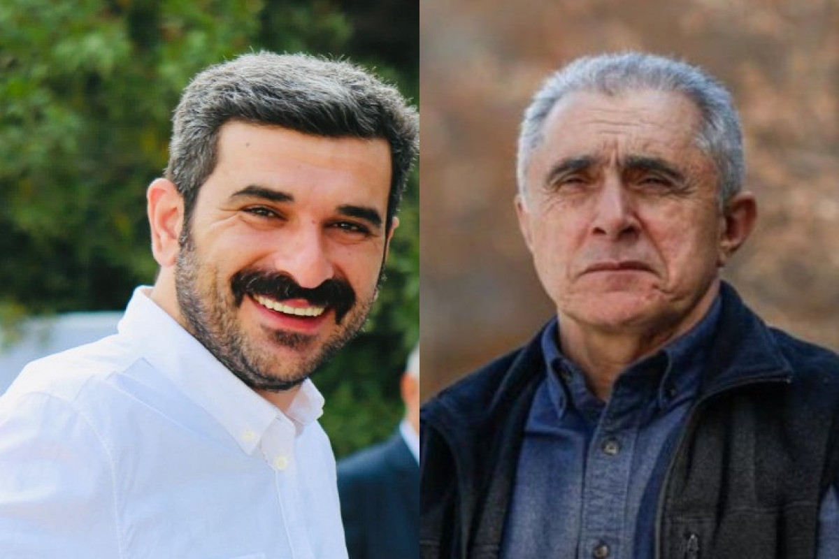 "Alim Qasımov sabah cin çıxartsa, təəccüblənmərəm..." - Şəhriyardan SƏRT TƏNQİD 
