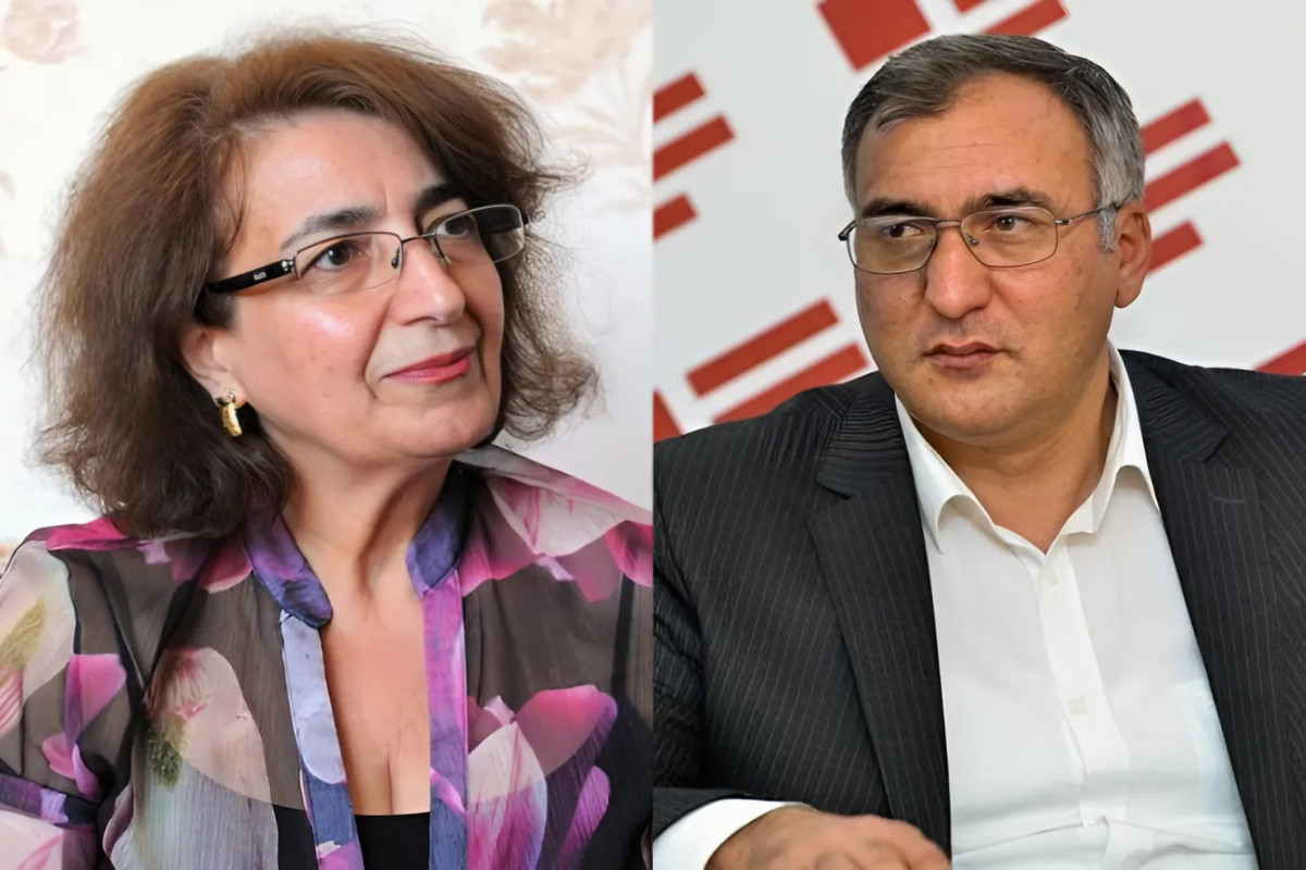 Bundan sonra heç nə yazmasa belə... bəsidir - "Rəng mühəndisi" haqqında 