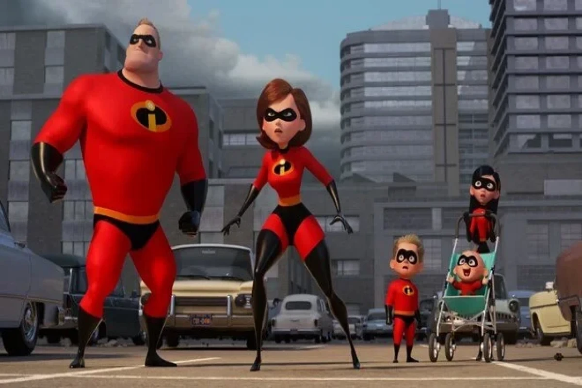 "İncredibles 3"ün rejissoru açıqlandı 