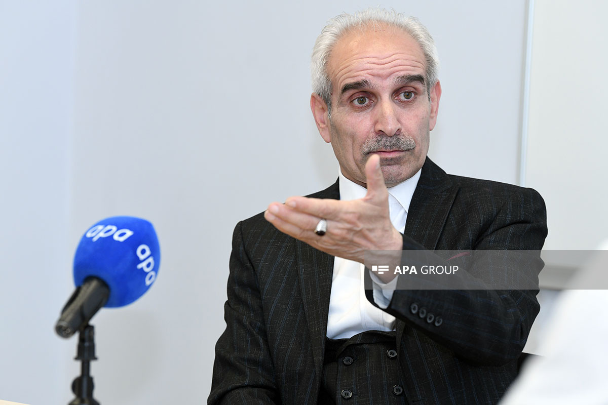 Qaval ifaçısı: "Tarda dəyişiklik apardım, məni təhqir elədilər" - Müsahibə