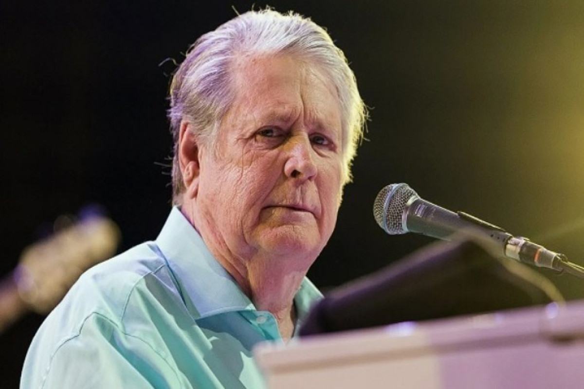 "The Beach Boys”un yaradıcısı vəfat etdi 