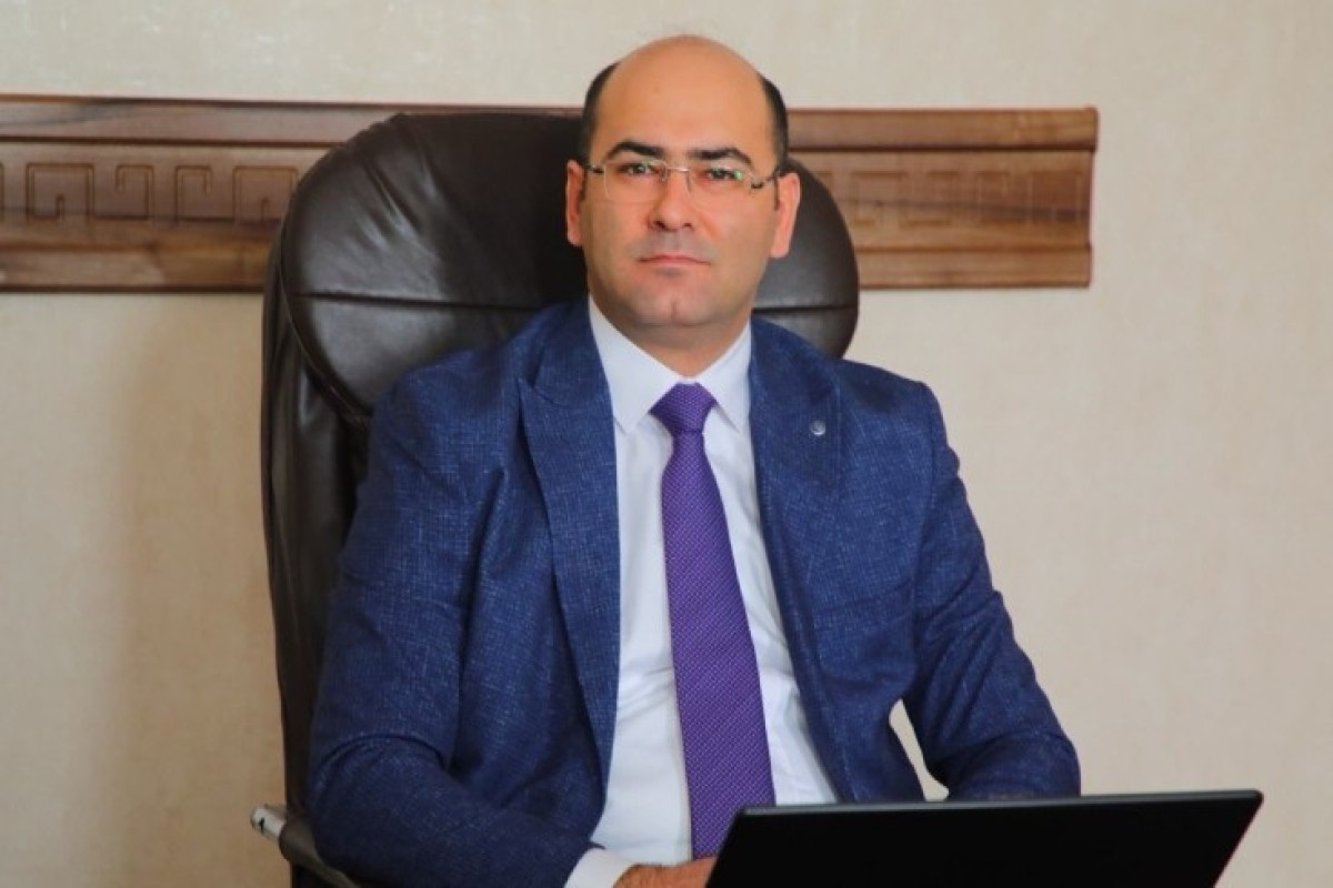 "Naxçıvan" TV-nin sədri vəzifəsindən azad edildi