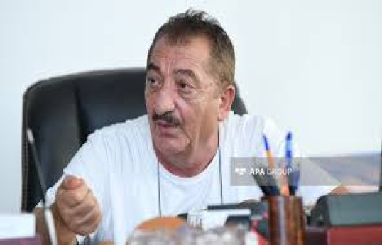 Rüstəm Behrudinin əsərləri...