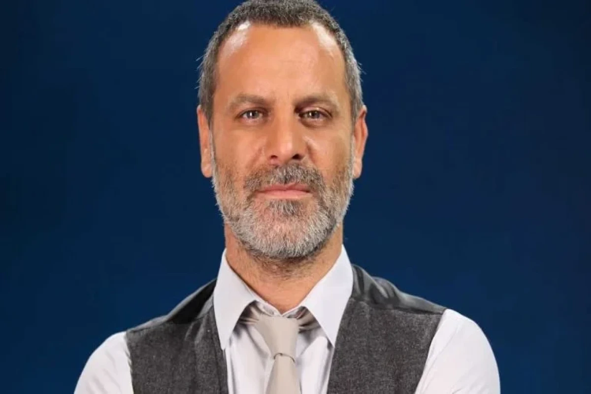 Tanınmış aktyor Ozan Güvən həbs olundu 