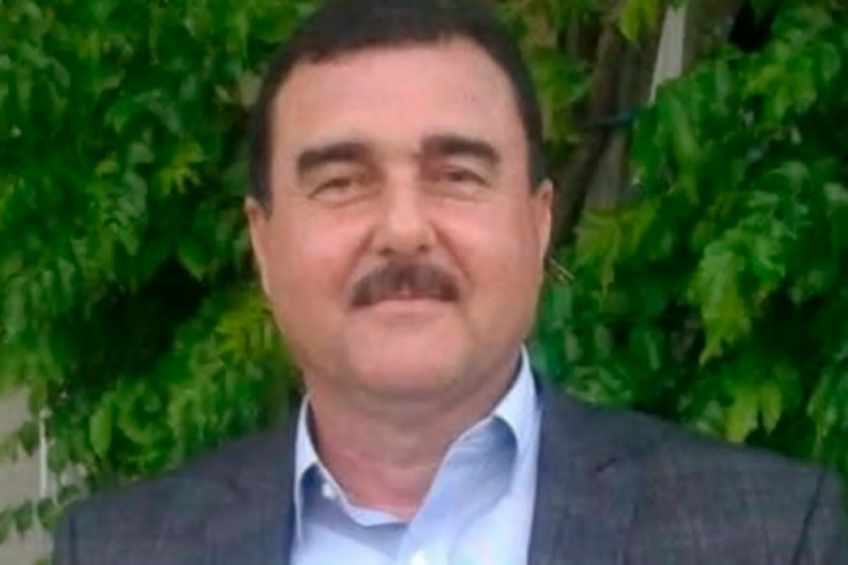 Tanınmış tarzən vəfat etdi 