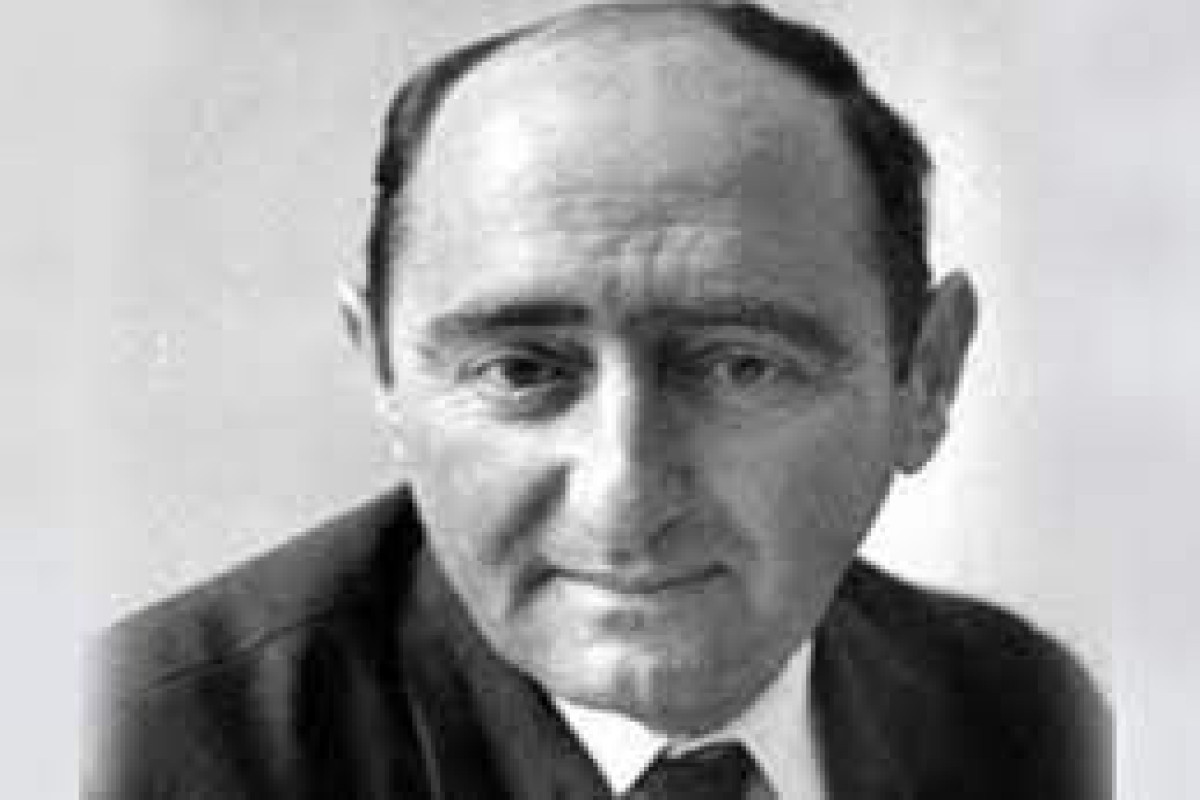 Xalqsız xalq şairləri - Günün şeiri 