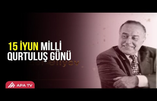 15 iyun -...