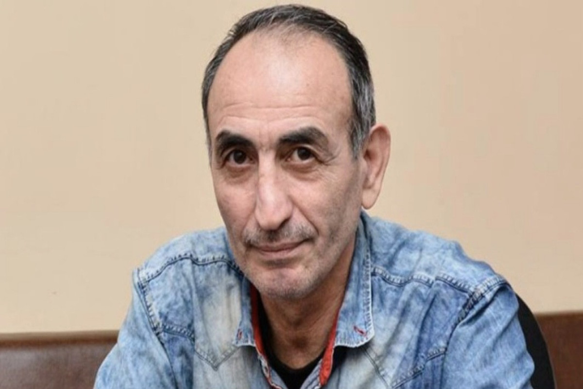 Azərbaycanlı Sizif - Murad Köhnəqalanın yeni hekayəsi 