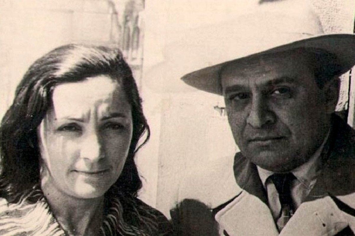 Fikrət Əmirovla eyni qadına evlilik təklif edən bəstəkarımız kimdir?