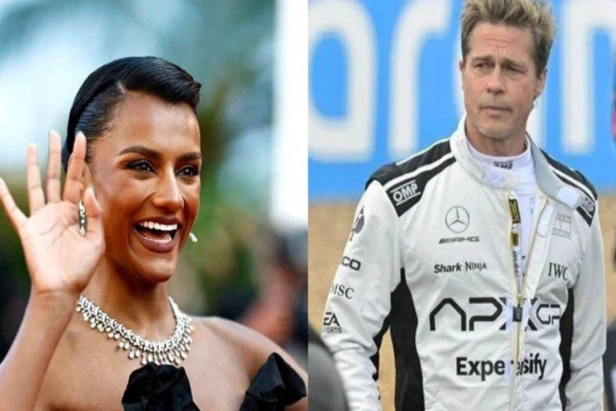 Məşhur aktrisa  "F1: The Movie"  filmindən niyə çıxarıldı?
