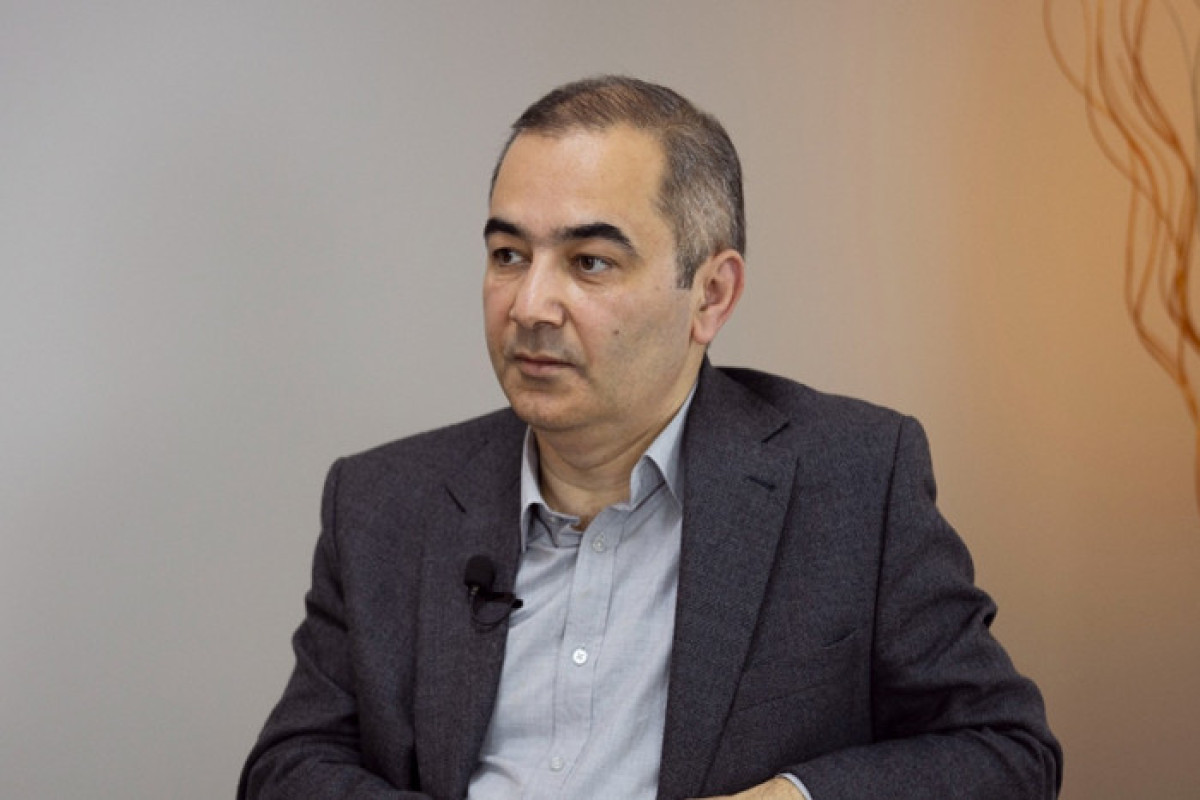 Məşhur reklama niyə Cavan Zeynallını çəkdilər? - Yalçın İslamzadə