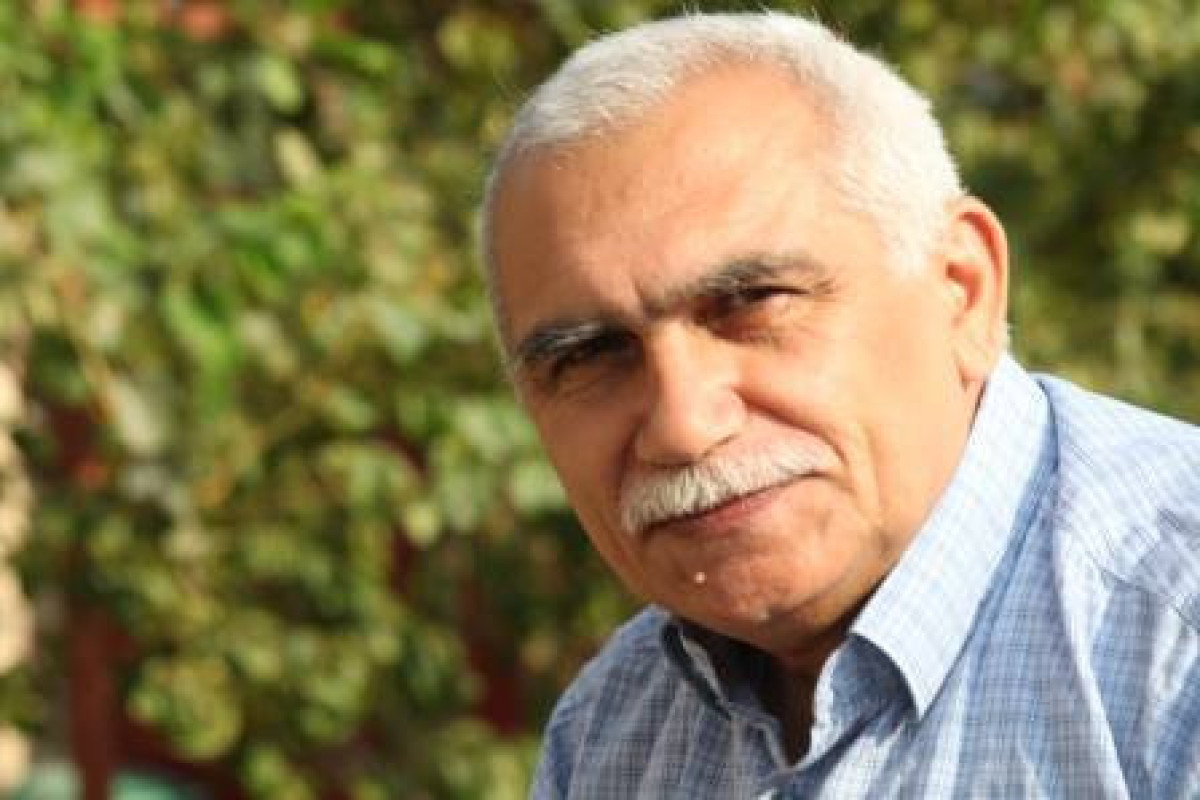 Buzovnada aşıq məclisi və ya “Tatar nəğməsi”nin qeyri-adi səyahəti - Məti Osmanoğlu 