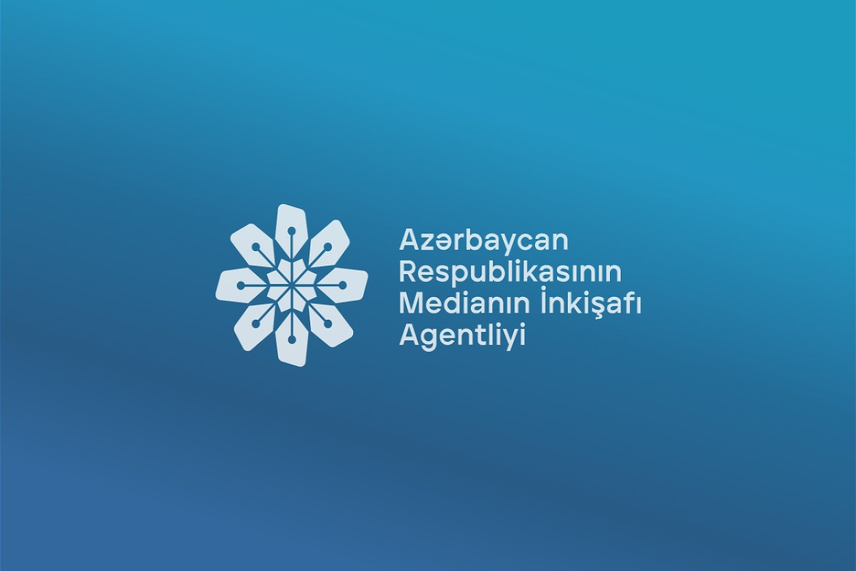 MEDİA  jurnalistlər üçün müsabiqə elan etdi