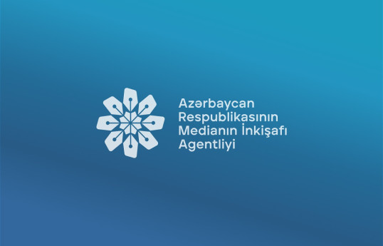 MEDİA  jurnalistlər üçün...