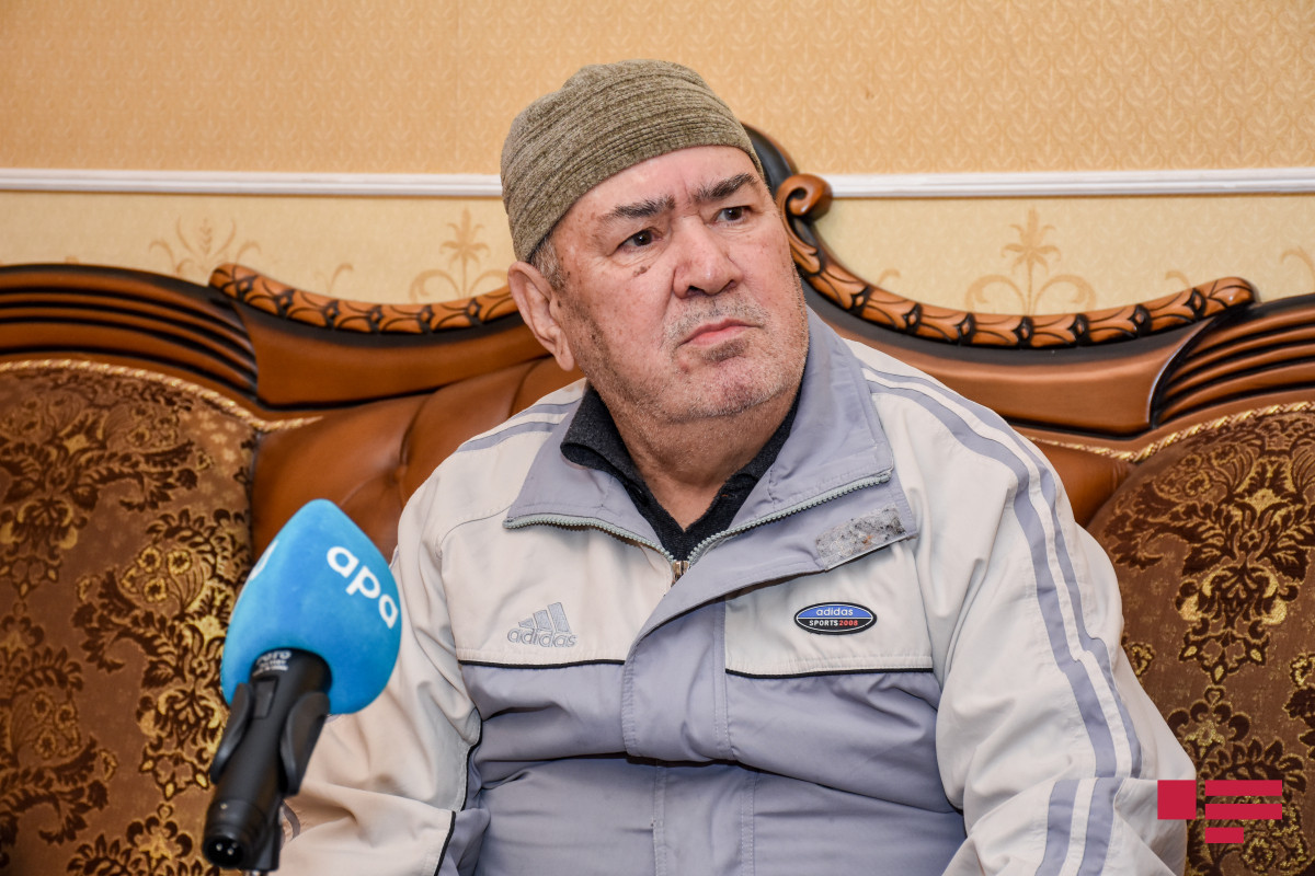 Şair Ramiz Məlikov vəfat edib 