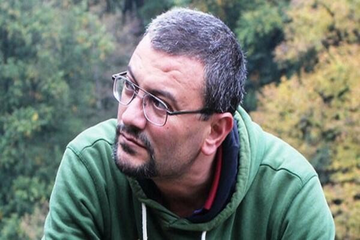 "Onu incitmək, zorlamaq olmaz" - Ötən gün intihar edən azərbaycanlı rəssam haqqında bilmədikləriniz 