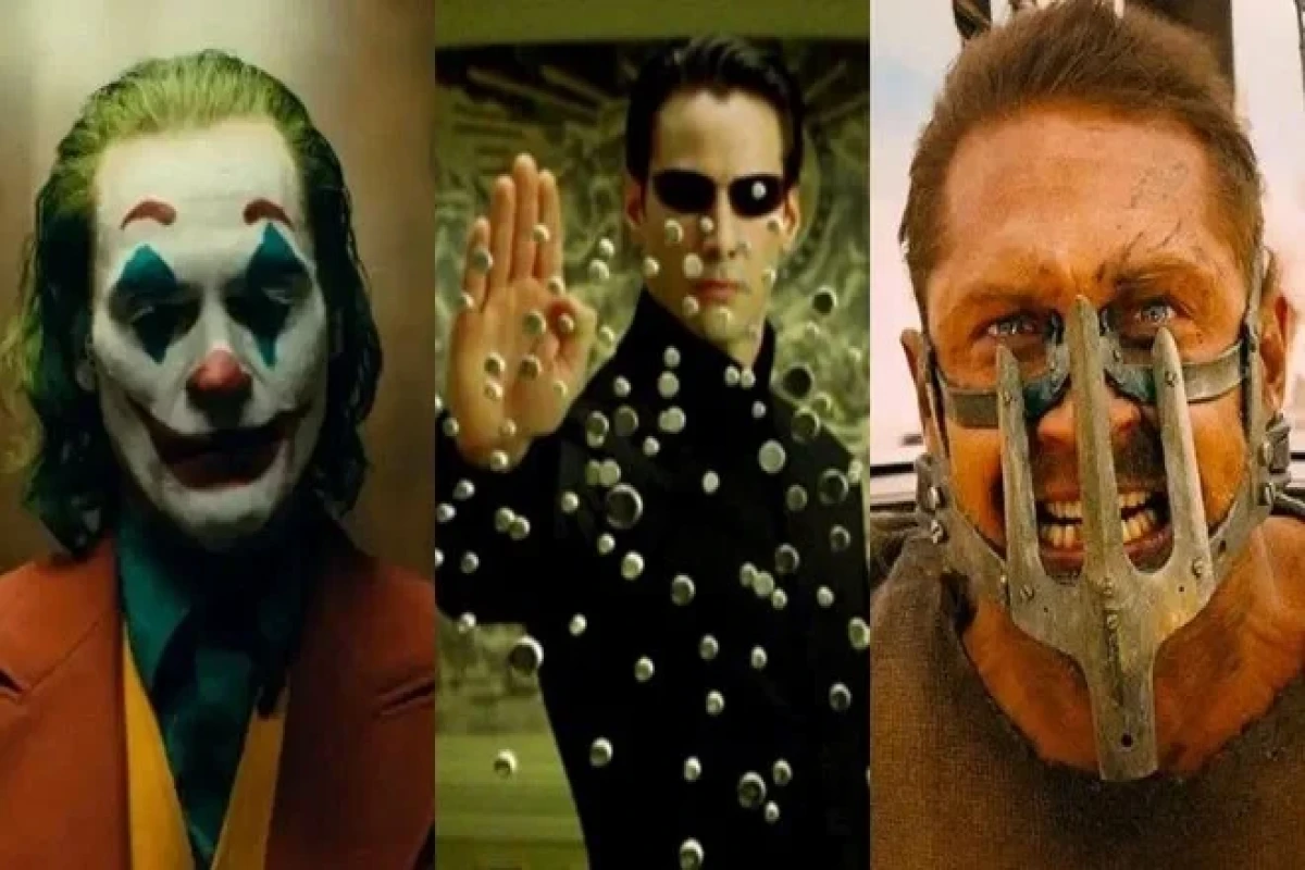 "Matrix" filmlərinin yeni ünvanı məlum oldu 