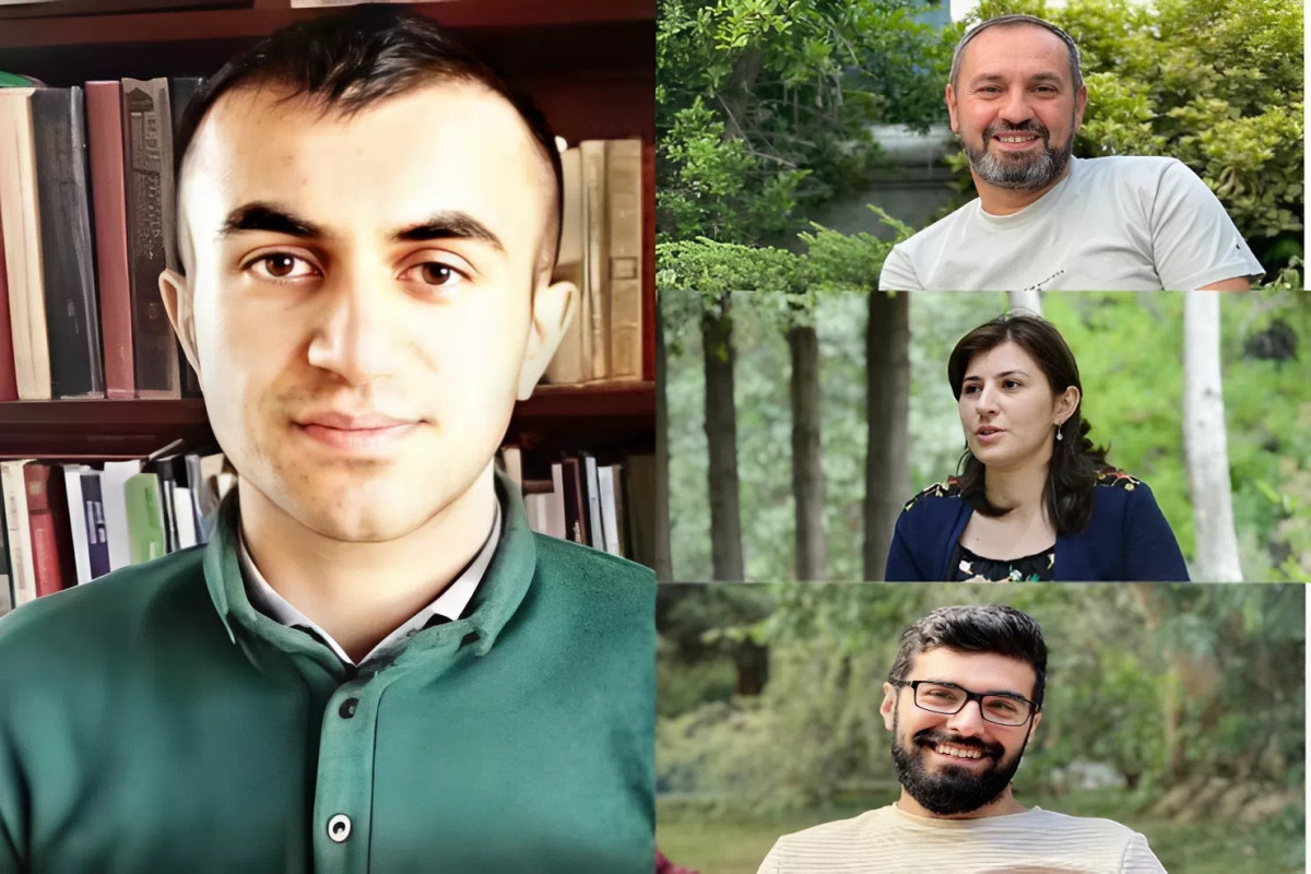 "Bu hekayə deyil, əhvalatdır..." - Müzakirə