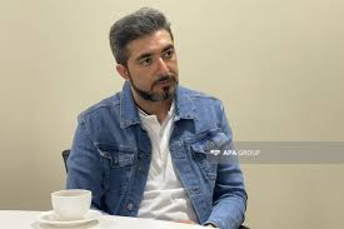 Dilarə Əliyevanın qardaşının son vəziyyəti 