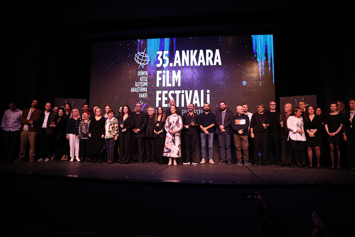 Ankara Film Festivalına müraciətlər başlanıb 