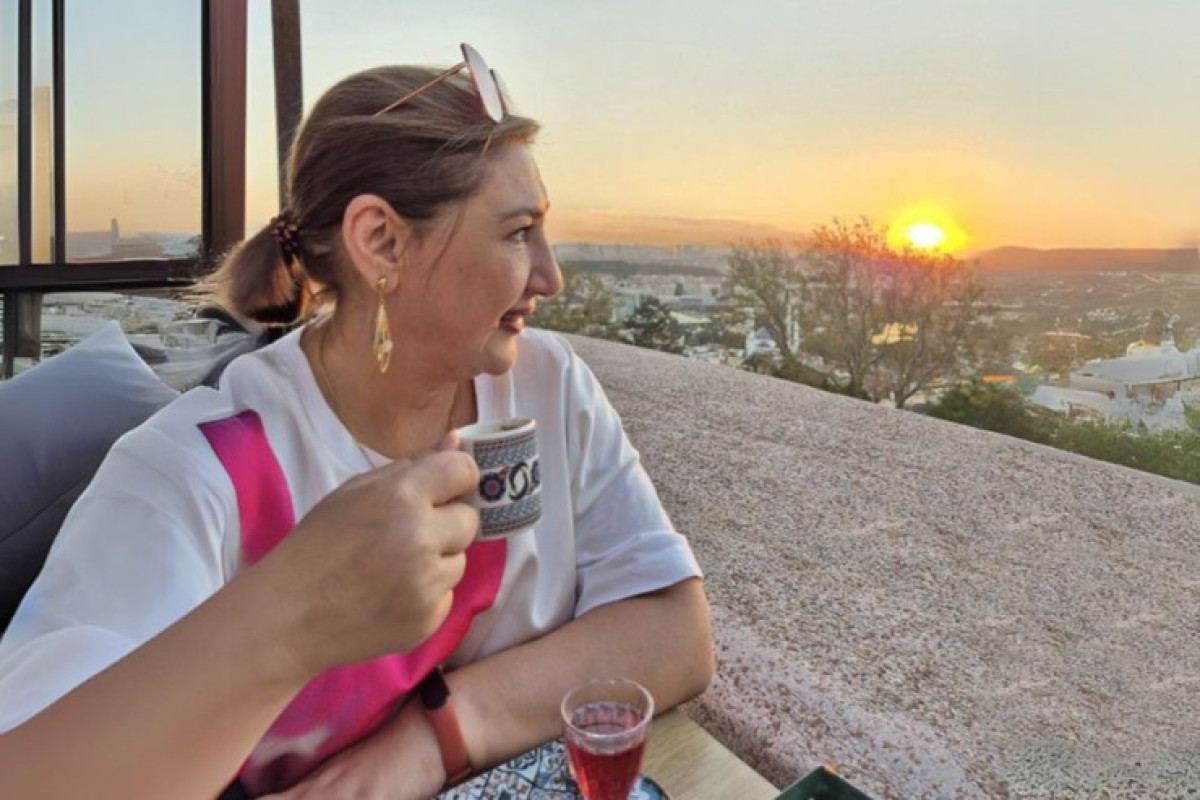 Niyə Avropanın paytaxtı Amerikadır? - İran, İsrail, anamın laylası və bir neçə not 
