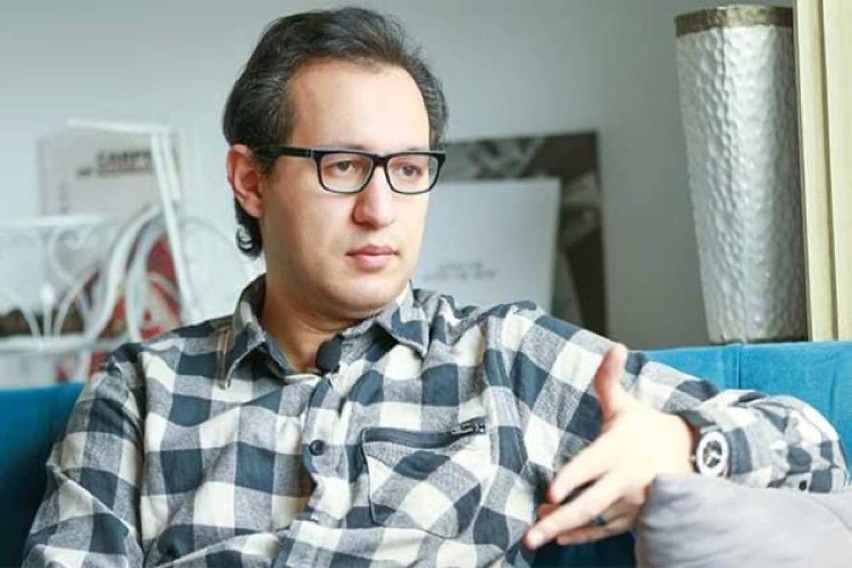 "Bugünkü televiziya proqramları bu əsərlədən daha pornoqrafikdir" - Qismət 