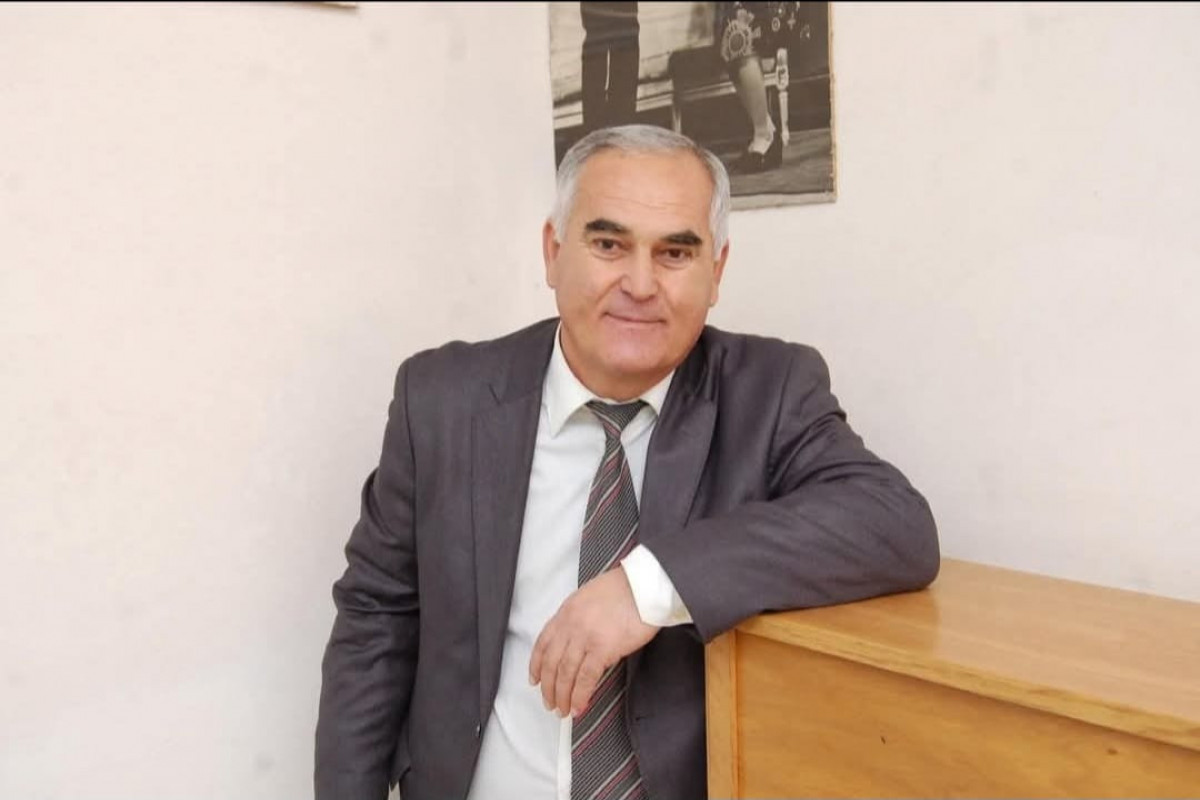 Ağaddin Babayev vəfat etdi 