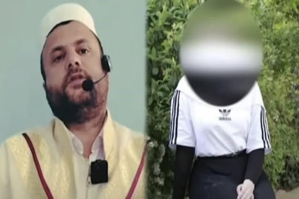 16 yaşlı qızı qaçıran, məscidin 20 min pulunu oğurlayan dələduz axund kimə güvənir? 