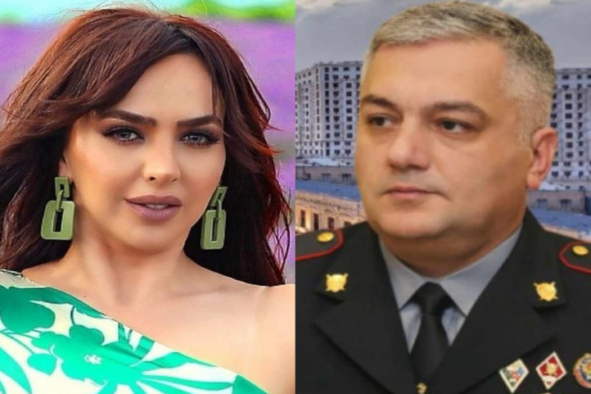 Müğənni Arzuxanımın qanında narkotik aşkarlanıb - Polisdən açıqlama 