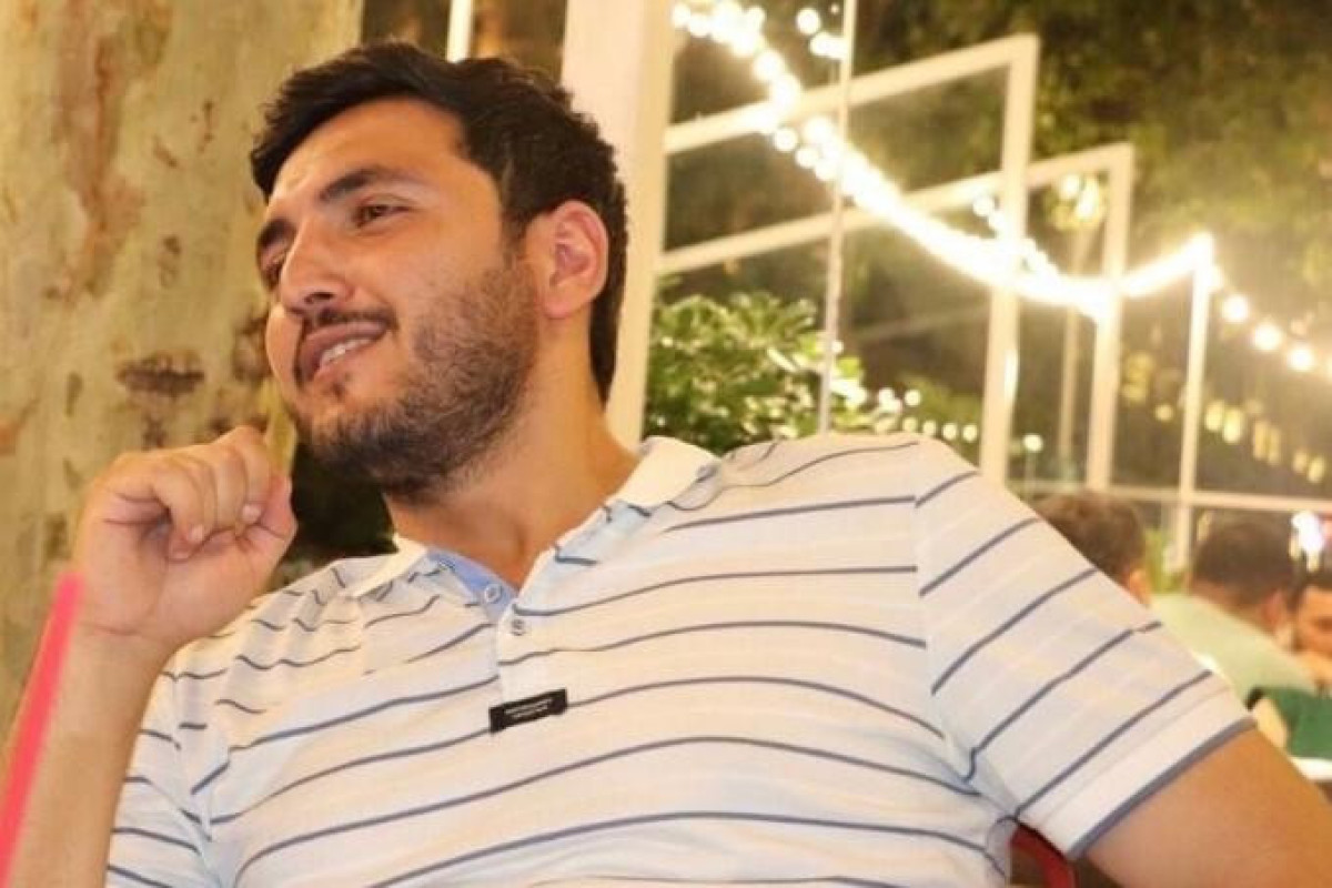 Ədəbiyyatın xilası yalnız yazıçıların deyil, həm də... - Səddam Laçın 