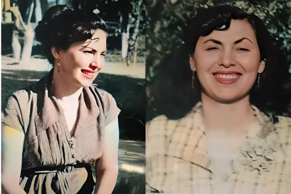 "Hicab məcburiyyət deyil!" - Evinə bomba qoyulub öldürülən qadın kimdir? 