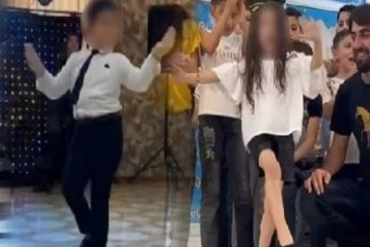 "Bunlar rəqs deyil!" - TikTok üçün uşaqları korlayan valideynlər və "rəqs müəllimləri" 