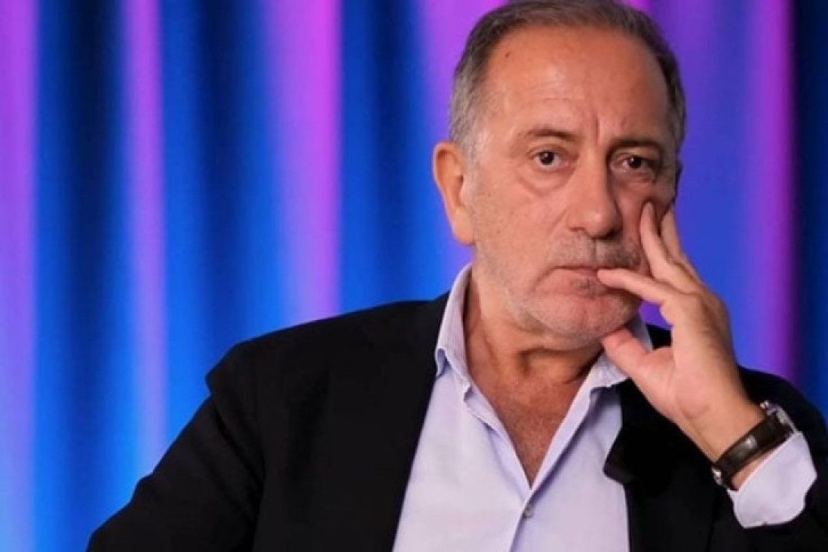 Fatih Altaylının həbsi ilə bağlı açıqlama yaydılar 