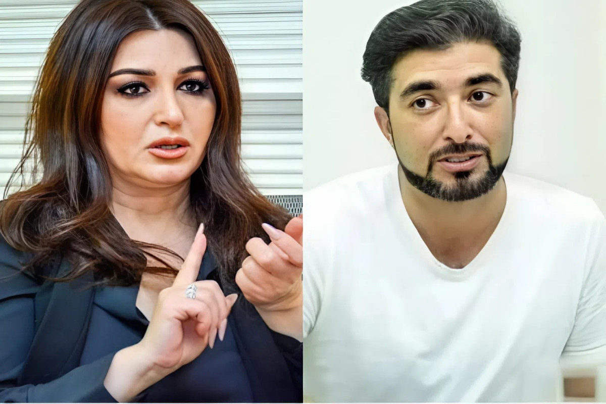 Dilarə Əliyeva:  "Dua edirik ki, Vüsal..." - Açıqlama 
