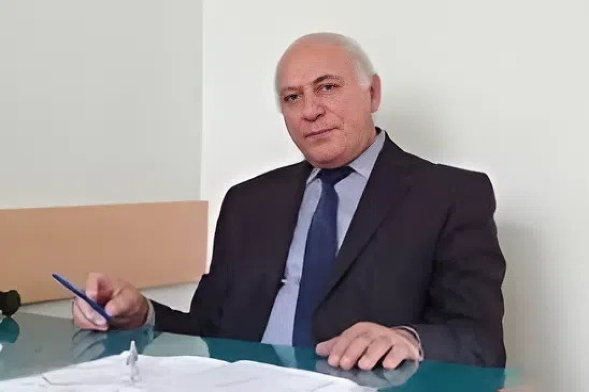 Fəxri Müslüm vəfat etdi 