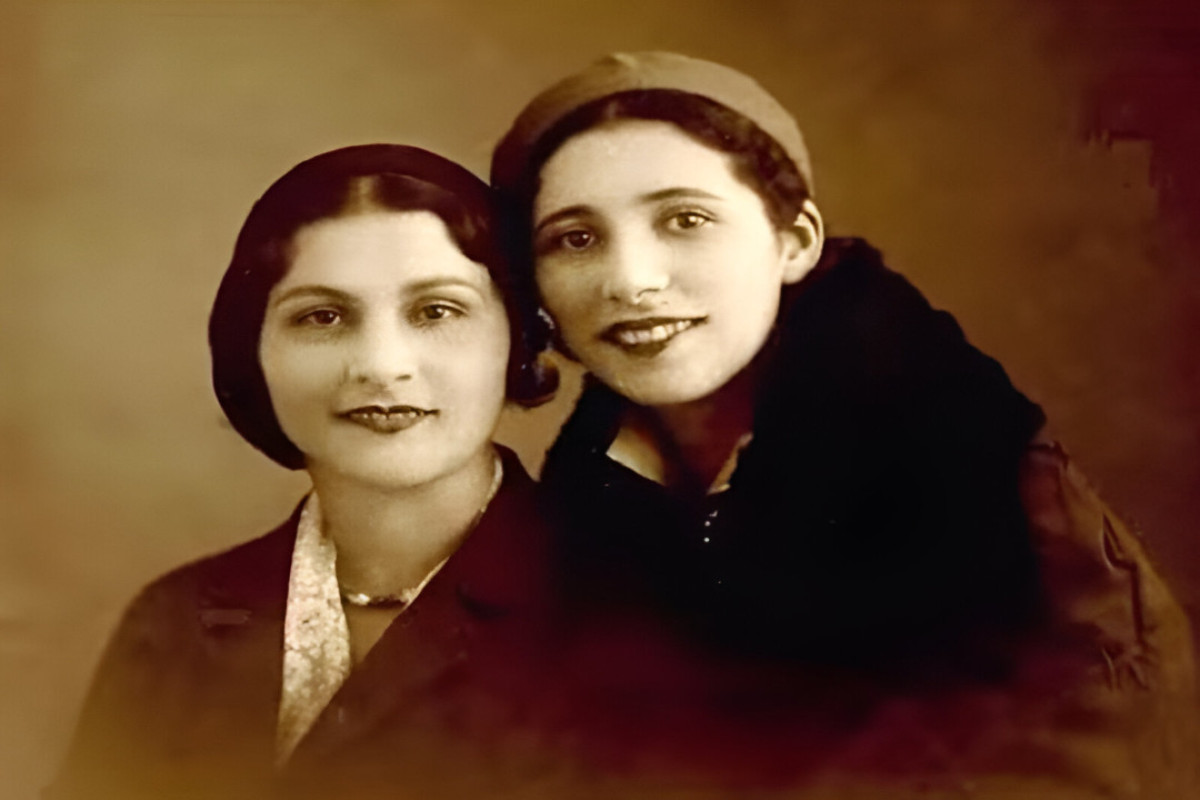 Xalq düşmənini evində gizlətdi, 14 yaşlı oğlu ilə sürgünə göndərildi, şahın qızıl saatını satdı - SSRİ-nin ən "arzuolunmaz" qadını  