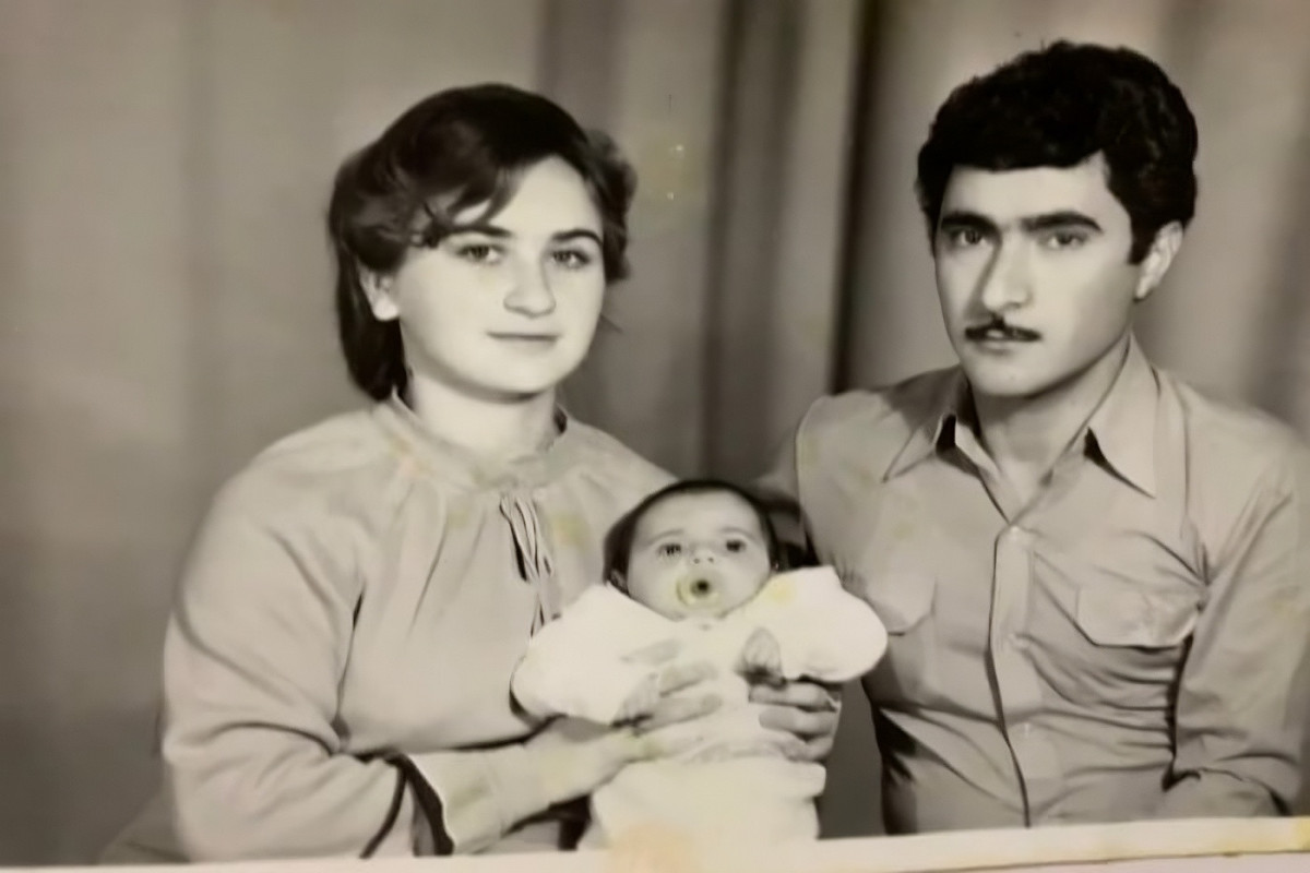 Erməniləri səsgücləndirici ilə aldadan mayor - Xocalının taleyi necə dəyişdi? 