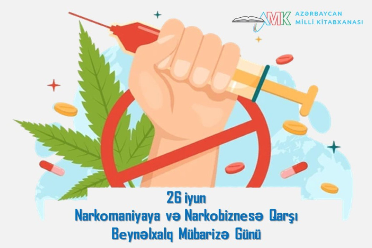 Milli Kitabxanada sərgi açıldı 