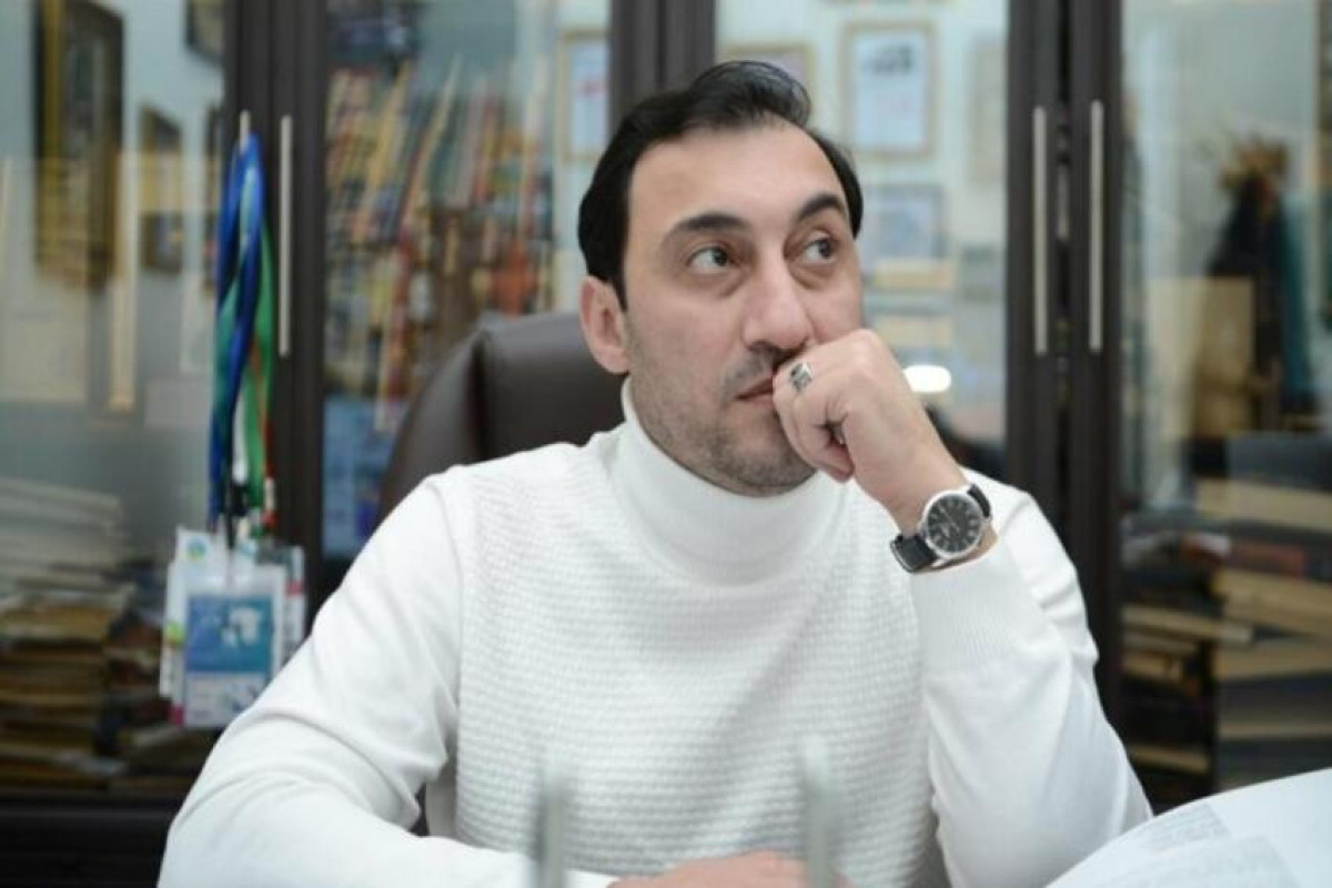 Xəyal Rzaya ağır itki  