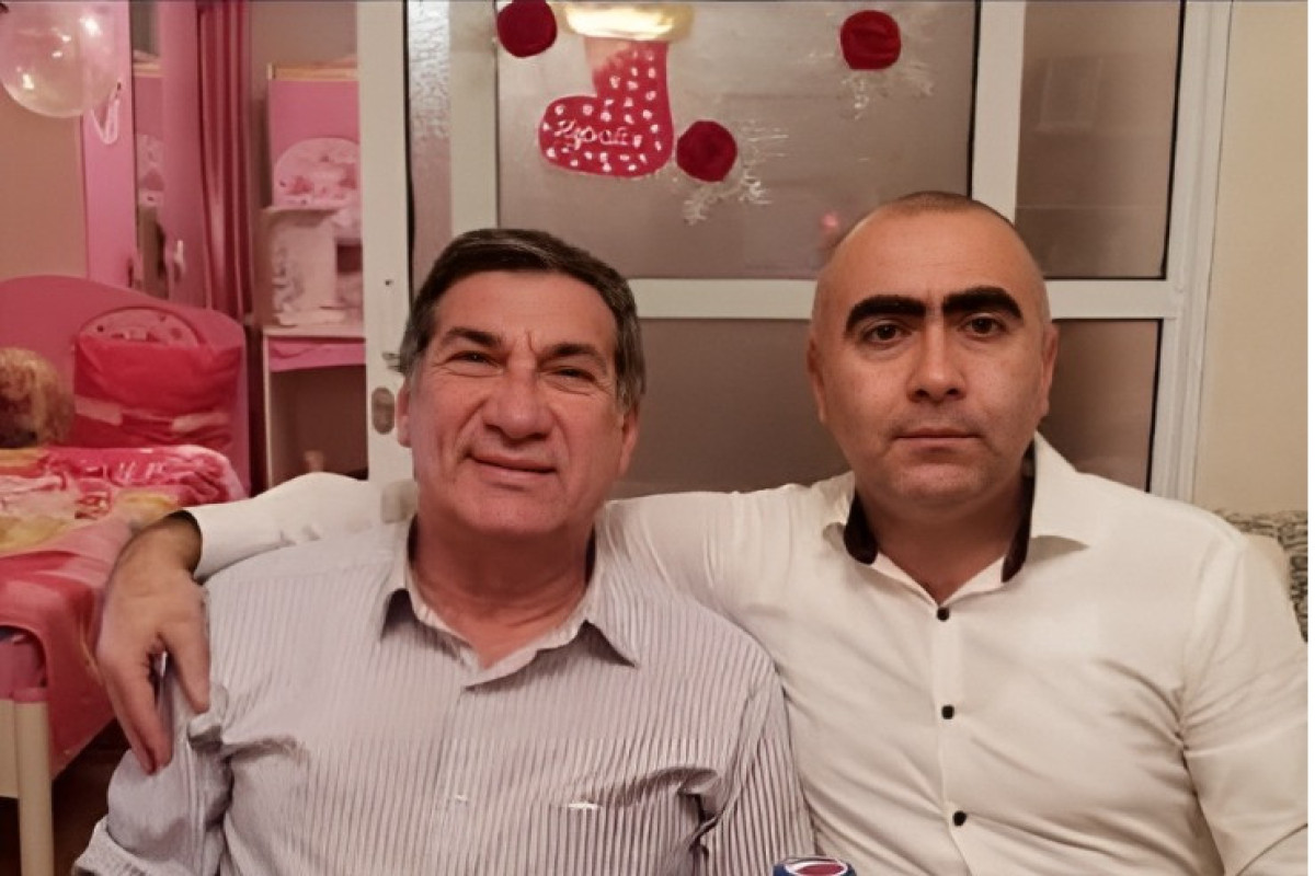 Arif Quliyevin oğlu: "Son sözləri o oldu ki..." - Müsahibə