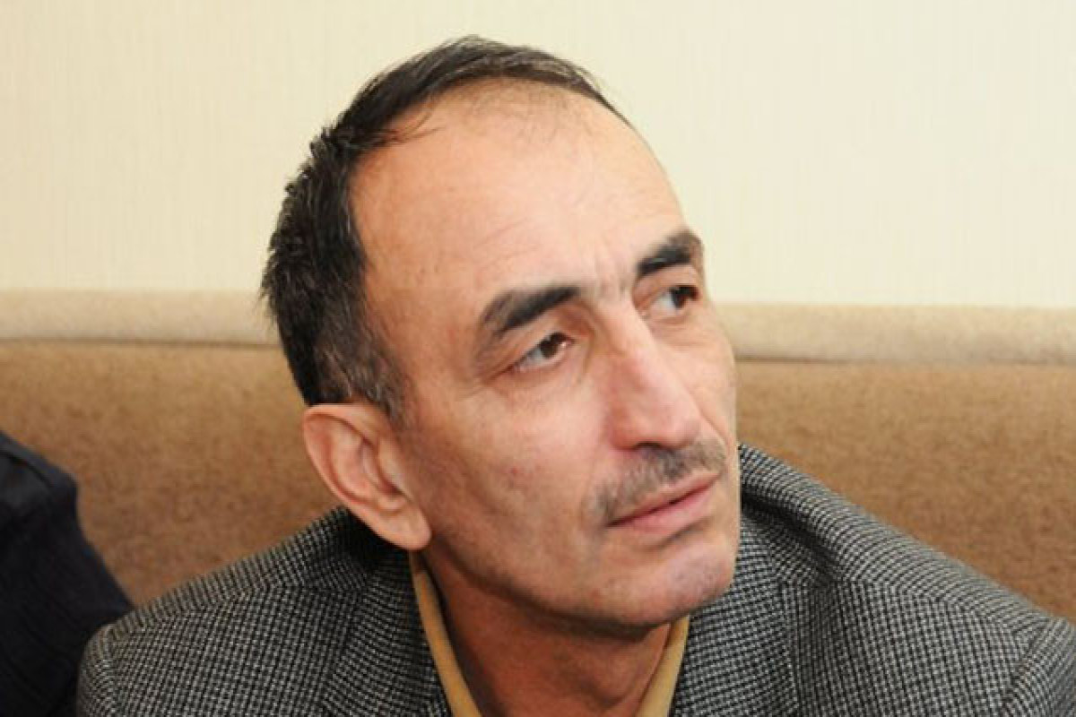 Buğdanın göyə çəkilməsi -  Murad Köhnəqalanın yeni hekayəsi 