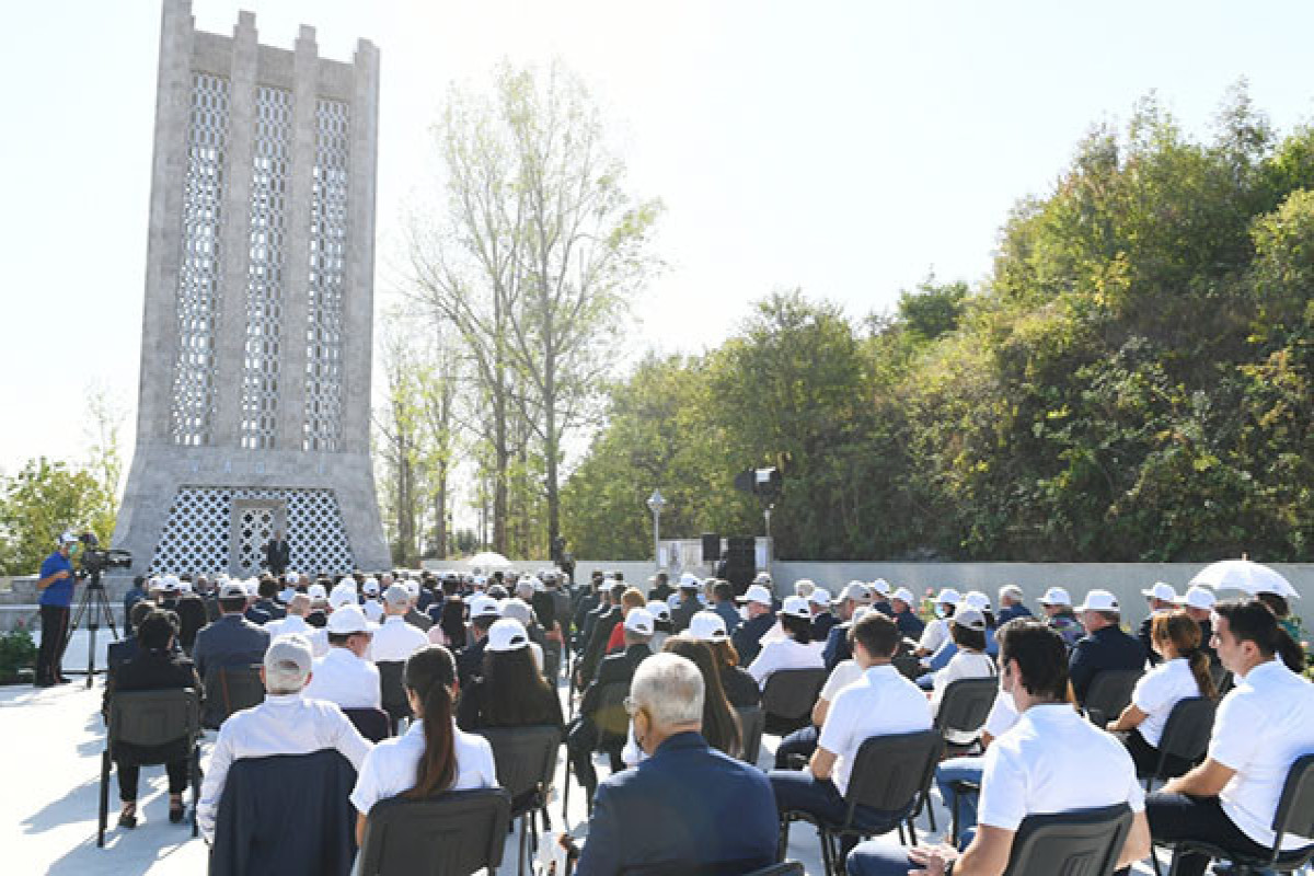 Vaqif Poeziya Günlərinin vaxtı açıqlandı 