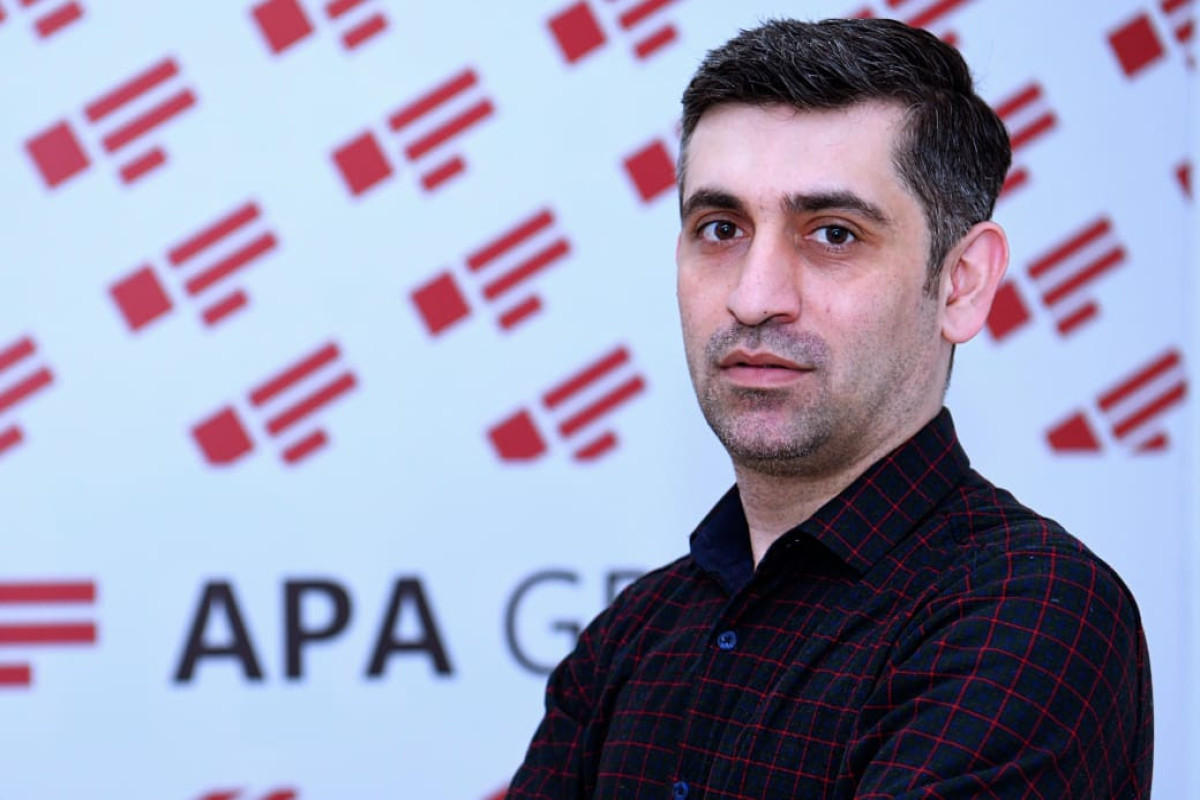 Redaktorlar poeziyanı öldürür? - Sovetin qalıqlarından qurtulmaq vaxtıdır!