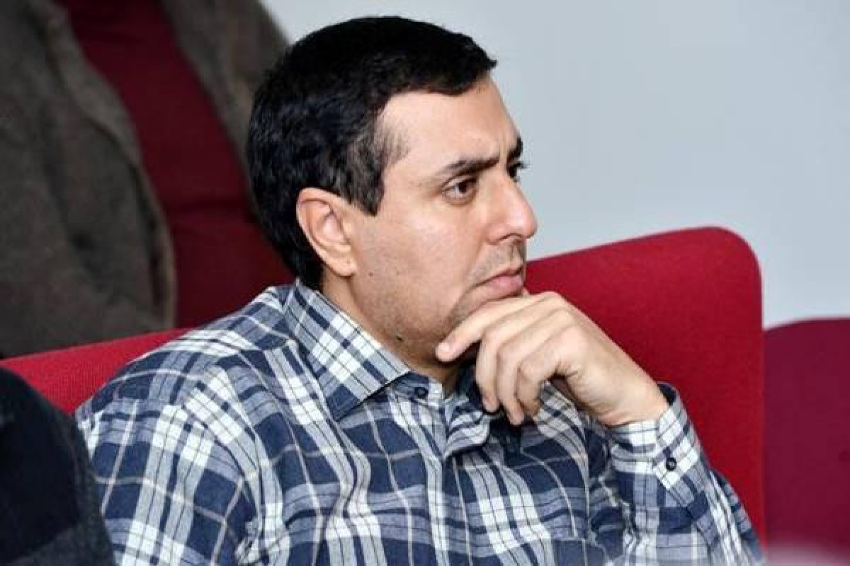 Seyfəddin Hüseynlinin qardaşı Rusiyada öldürüldü 
