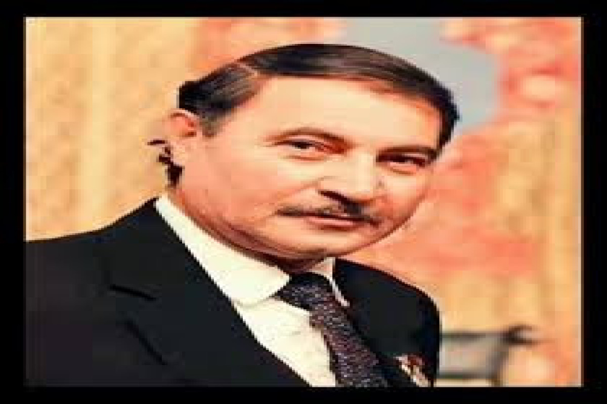 “Ana Kür”ün ifaçısı 100 yaşında... 